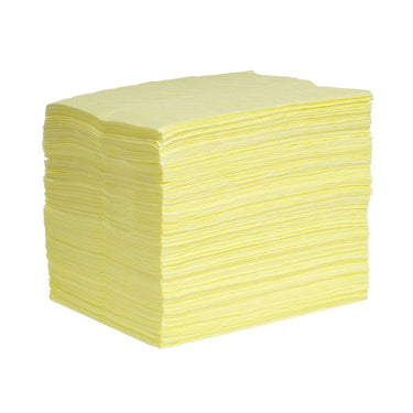 HazMat Sonic Bonded Pads - Model HR-YPB200S